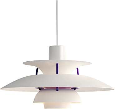 Louis Poulsen - PH 5 Mini Hanglamp - 1