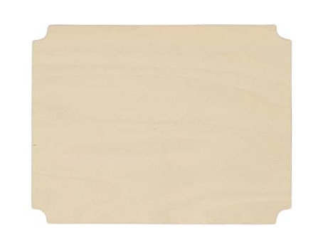 Form&Refine - Pillar medium Aufbewahrungsbox Deckel - 1 Form&Refine - Pillar medium Aufbewahrungsbox Deckel - 1