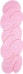 Okej - Squiggle Teppich - Pink Melange - 4 - Vorschau