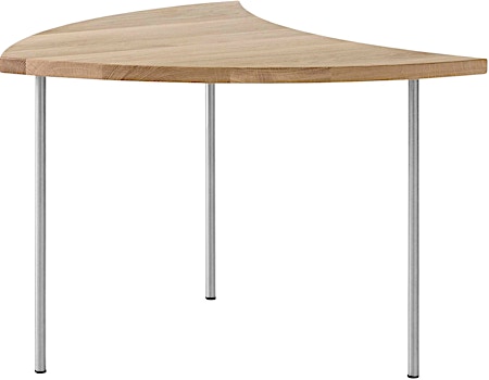 &Tradition - Pinwheel HM7 Beistelltisch - 1 &Tradition - Pinwheel HM7 Beistelltisch - 1