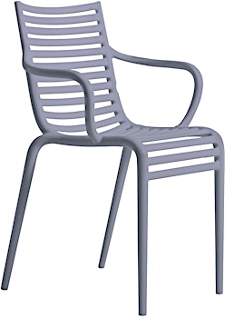 Driade - Fauteuil Pipe-e - 1 Driade - Fauteuil Pipe-e - 1