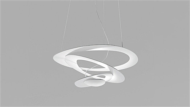 Artemide - Pirce Hängeleuchte - 1 Artemide - Pirce Hängeleuchte - 1