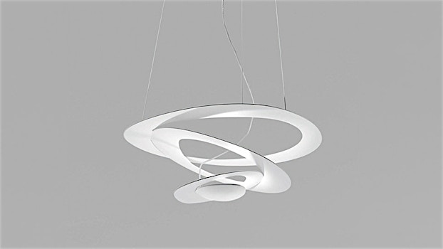 Artemide - Pirce Mini Hanglamp - 1