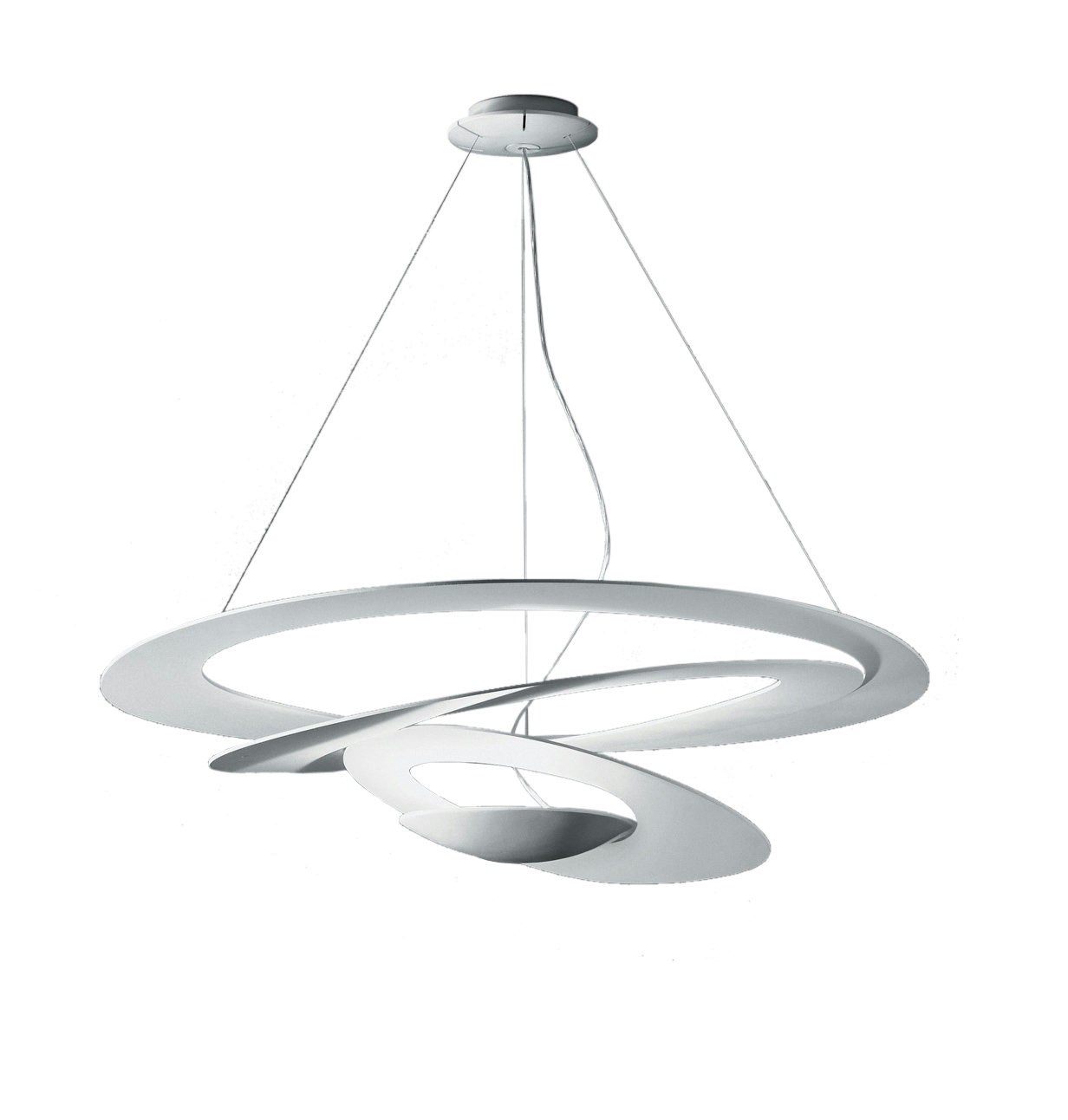 Suspension Pirce Suspension Pirce