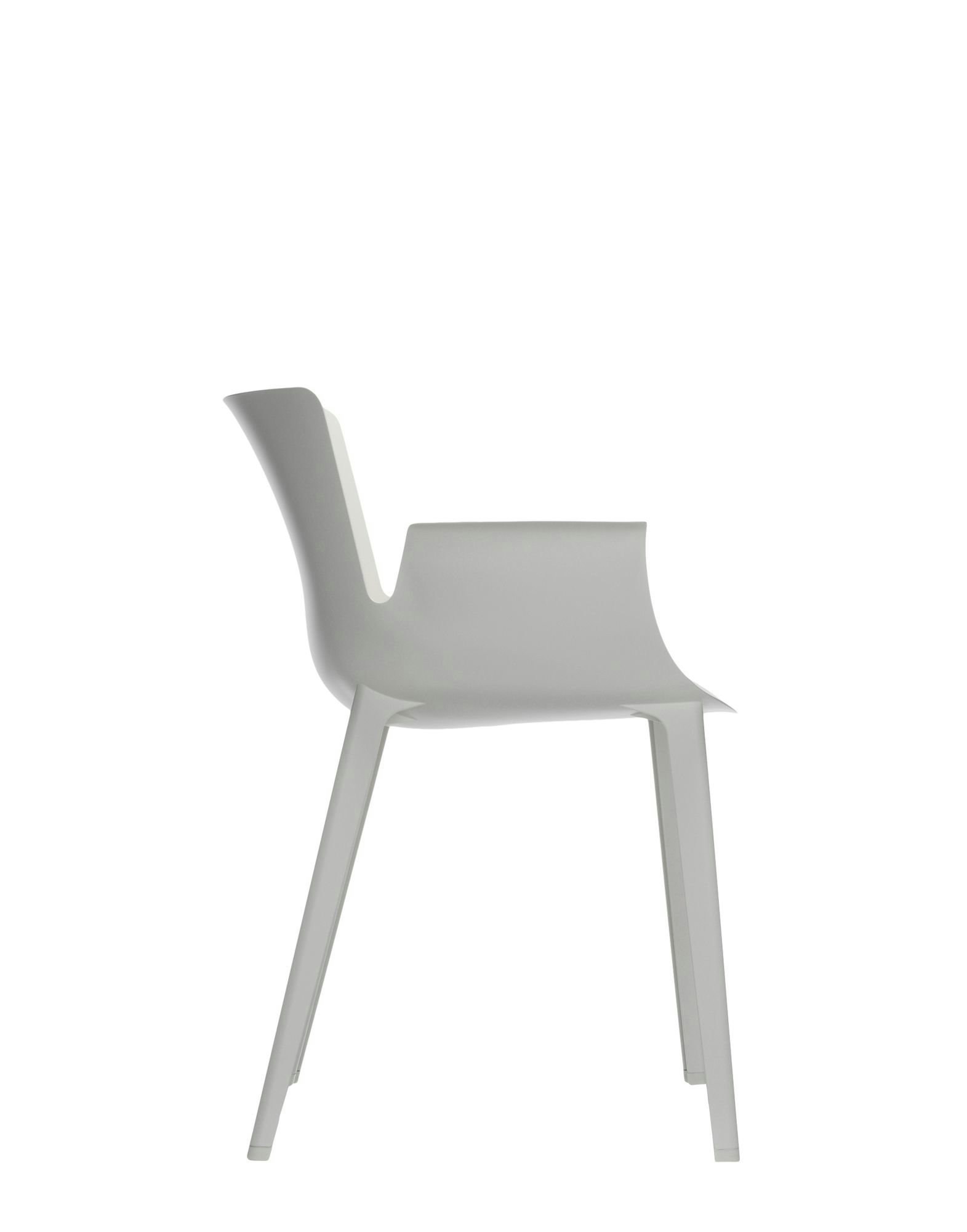 Kartell Chaise Piuma Shop I designbestseller.fr