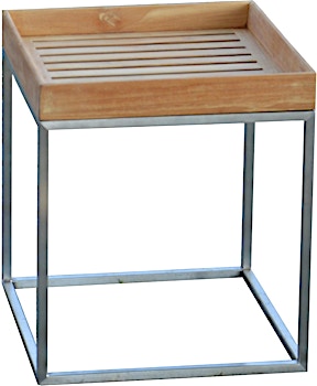 Jan Kurtz - Pizzo Outdoor teak - 1 Jan Kurtz - Pizzo Outdoor teak - 1