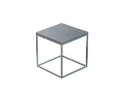 Table d'appoint Pizzo Marmor 