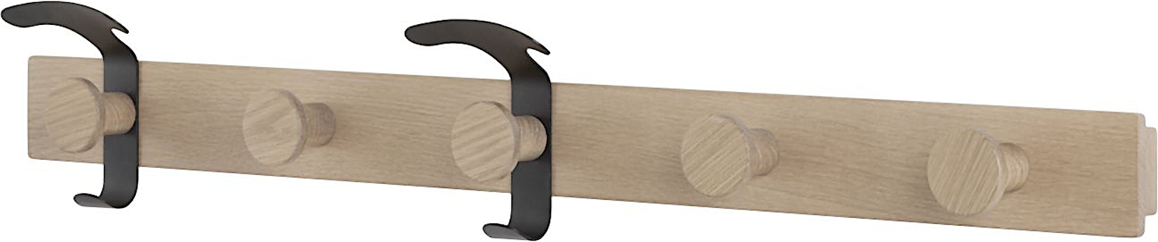 Muuto - Plank Kapstok - 1