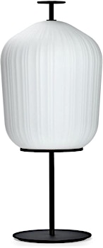 ClassiCon - Plisséé Staande lamp / Vloerlamp - 1