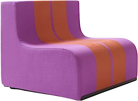 Poltronova - Sofo 1 Sessel - 1 Poltronova - Sofo 1 Sessel - 1