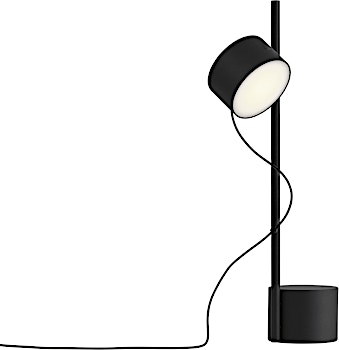 Muuto - Lampe de table Post - 1