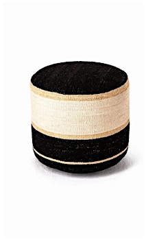 Nanimarquina - Kilim Pouf Hocker - 1 Nanimarquina - Kilim Pouf Hocker - 1