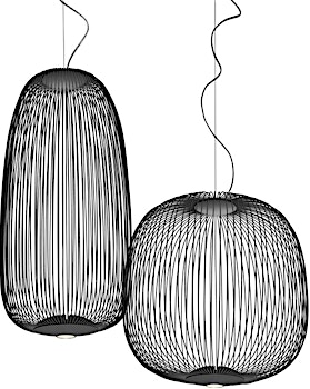 Foscarini - Spokes 2 Pendelleuchte - 1 Foscarini - Spokes 2 Pendelleuchte - 1