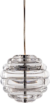 Tom Dixon - Press Sphere Mini hanglamp - 1
