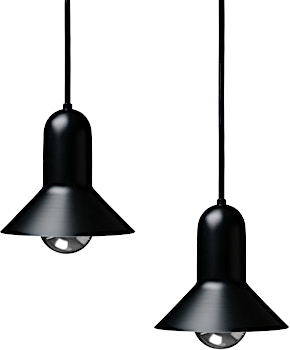 Carl Hansen & Søn - Confetti hanglamp - 1