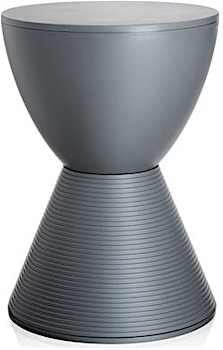 Kartell - Prince AHA Hocker - 1 Kartell - Prince AHA Hocker - 1