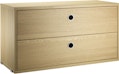 String Furniture - Caisson à tiroirs  - 2 - Aperçu