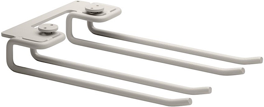 String Furniture - Glasaufhängung 2er Set - 1 String Furniture - Glasaufhängung 2er Set - 1