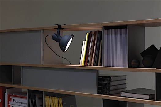 Nemo - Projecteur 165 Clip-Leuchte - 1 Nemo - Projecteur 165 Clip-Leuchte - 1