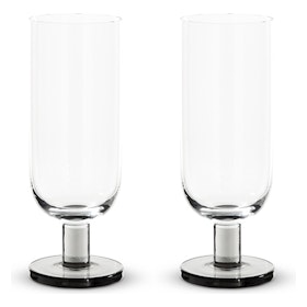 Tom Dixon - Puck Highball Gläser Set Tom Dixon - Puck Highball Gläser Set