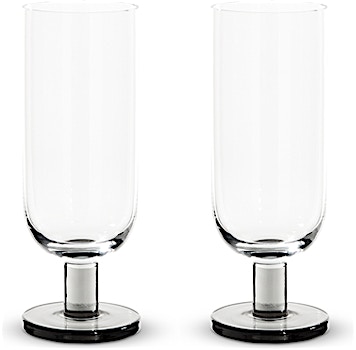 Tom Dixon - Puck Highball Gläser Set - 1 Tom Dixon - Puck Highball Gläser Set - 1