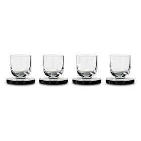 Tom Dixon - Puck Shotglas Set Tom Dixon - Puck Shotglas Set