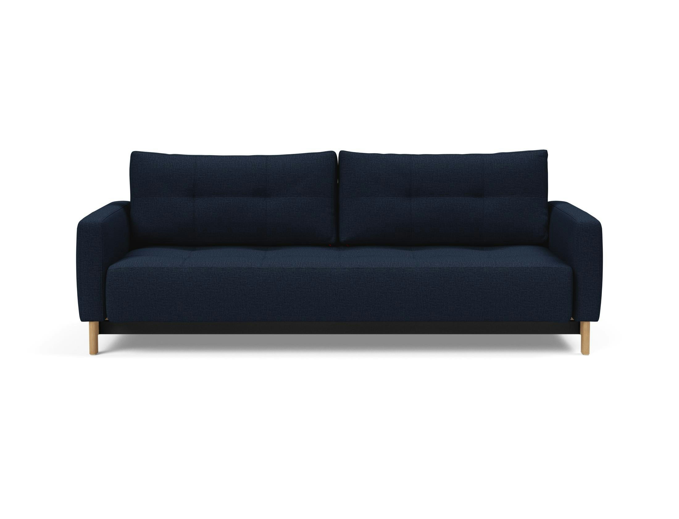 Innovation Living Pyxis D.E.L. Schlafsofa 528 online bestellen | design ...