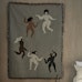 ferm LIVING - Free Tapestry Decke - 4 - Vorschau