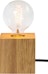 Raumgestalt - Lampe de table Quader - 1 - Aperçu