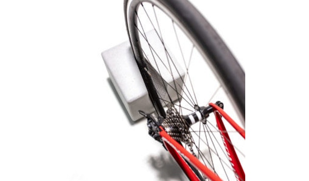 Bikeblock Fahrradständer - grau