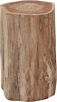 Gloster - Raw Beistelltisch Teak - - 1 Gloster - Raw Beistelltisch Teak - - 1