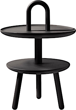 Cassina - Réaction Poétique Petite table d'appoint Ø 40 cm - 1