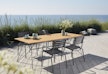 HOUE - Sketch Outdoor tafel - Bamboe - 8 - Preview