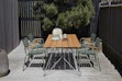 HOUE - Table Sketch Outdoor - Bambou - 11 - Aperçu