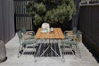 HOUE - SKETCH Outdoor Tisch - Bambus - 11 - Vorschau