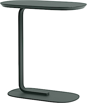 Muuto - Relate Side Tisch - 1 Muuto - Relate Side Tisch - 1