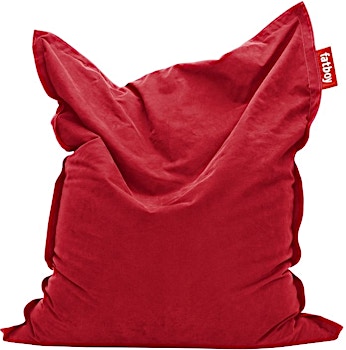 fatboy - Original Stonewashed Sitzsack - 1 fatboy - Original Stonewashed Sitzsack - 1
