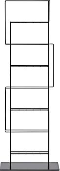 Schönbuch - Revue Interior Freistehend - 1