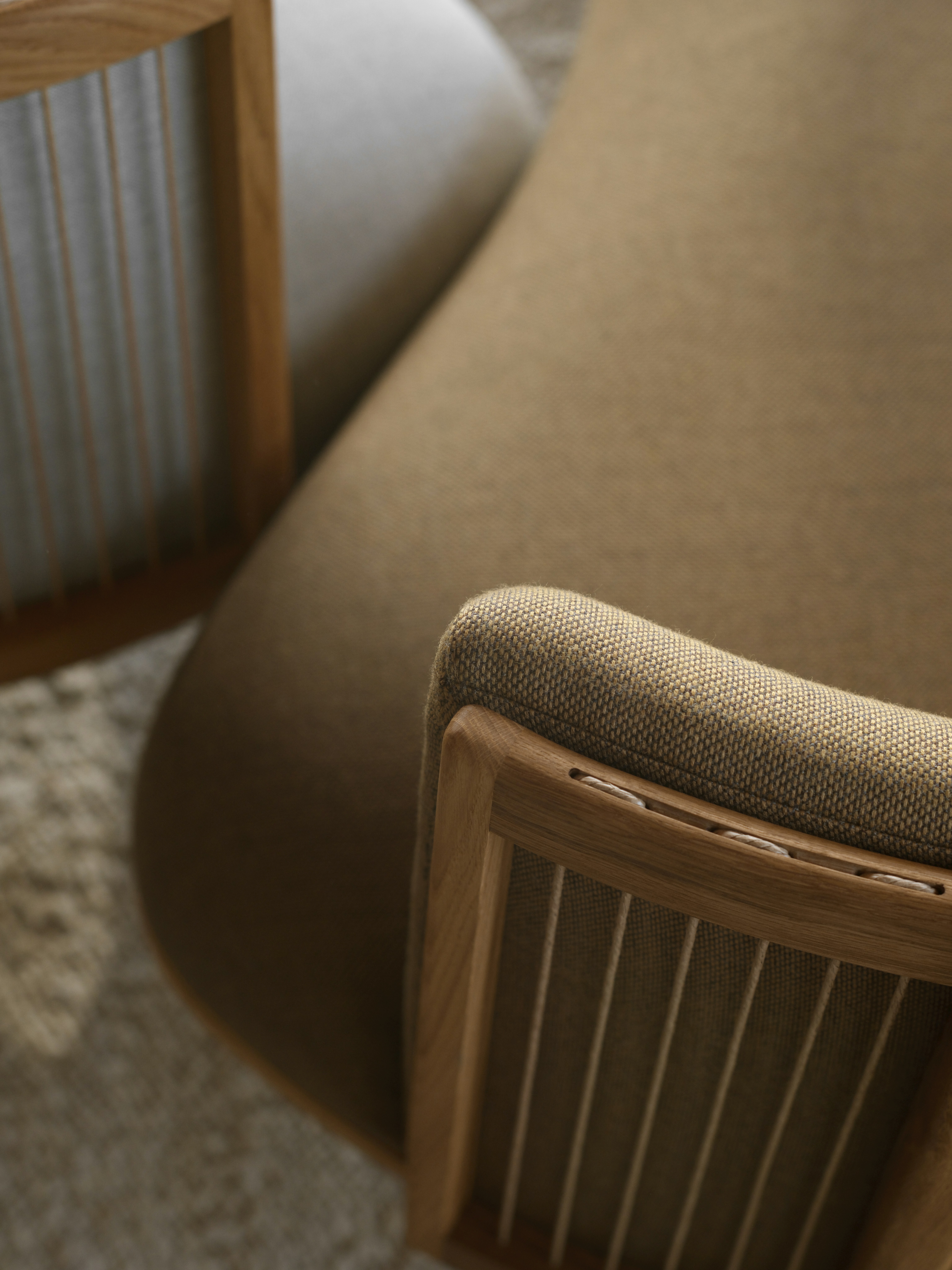 Cosh Living Tribu Mood Club Chair Venice Large Lounge Armchair By