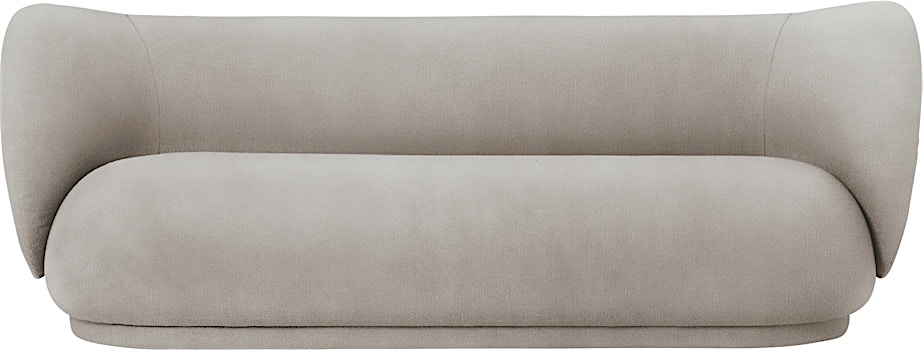ferm LIVING - Rico Sofa - 1 ferm LIVING - Rico Sofa - 1
