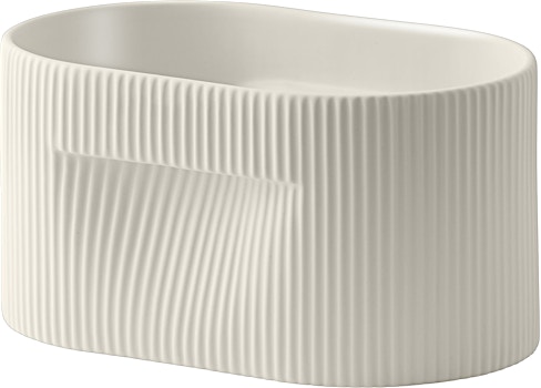Muuto - Ridge Planter - 1 Muuto - Ridge Planter - 1