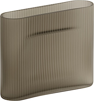 Muuto - Ridge Glasvase - 1 Muuto - Ridge Glasvase - 1