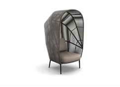 Fauteuil Rilly Cocoon