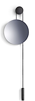 New Works - Miroir Rise and Shine - 1 New Works - Miroir Rise and Shine - 1