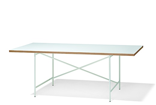 Richard Lampert - Eiermann 1 Tisch - 1 Richard Lampert - Eiermann 1 Tisch - 1