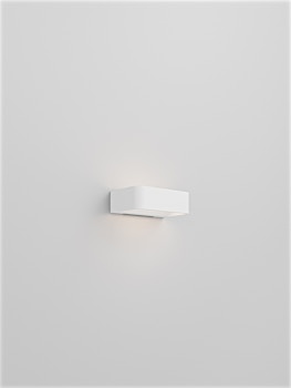 Design Outlet - Rotaliana - Frame W1 Wandleuchte - white (Retournr. 242548) - 1