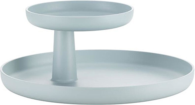 Vitra - Plateau à étages Rotary Tray - 1 Vitra - Plateau à étages Rotary Tray - 1