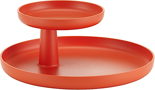 Vitra - Plateau à étages Rotary Tray - 1 Vitra - Plateau à étages Rotary Tray - 1
