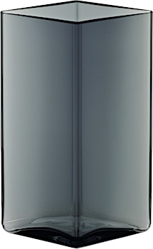 Iittala - Vase Ruutu 11,5x18cm - 1