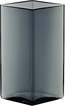 Iittala - Ruutu Vase 11,5x18cm - 1